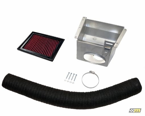 Picture of mountune Induction Upgrade Kit 2014 - 2015 Fiesta ST