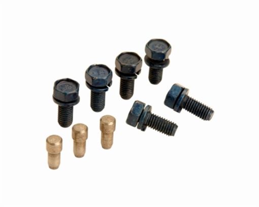 Picture of Ford Racing 10.5in Pressure Plate Bolt and Dowel Kit