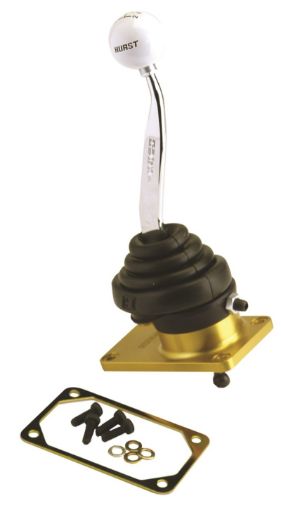 Picture of Ford Racing 1979 - 2004 Mustang Hurst T - 5T - 45 Shifter