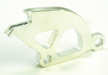 Picture of Ford Racing 1982 - 2004 V8 Mustang Double - Hook Clutch Quadrant