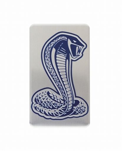 Picture of Ford Racing 96 - 98 Cobra Upper Intake Manifold Plaque