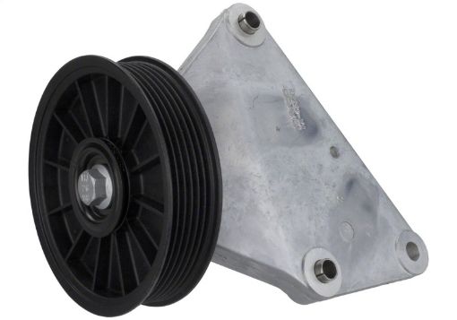 Picture of Ford Racing 96 - 10 Mustang 4.6L (SOHCDOHC) AC Eliminator Kit