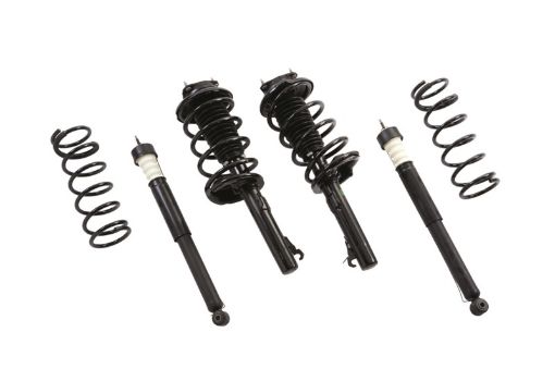 Picture of Ford Racing 2000 - 2005 Focus Assembled Suspension Kit