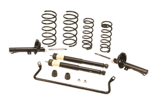 Picture of Ford Racing 2000 - 2005 Focus Suspension Kit