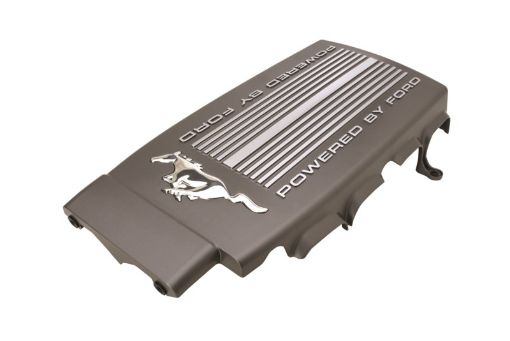 Picture of Ford Racing 2005 - 2010 Mustang GT Intake Shroud