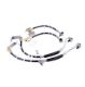 Picture of Ford Racing 2005 - 2014 Mustang Brake Line Upgrade Kit