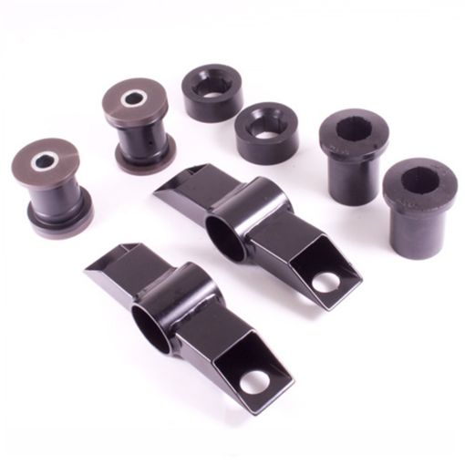 Picture of Ford Racing 2005 - 2014 Mustang Competition Front BusHing Kit