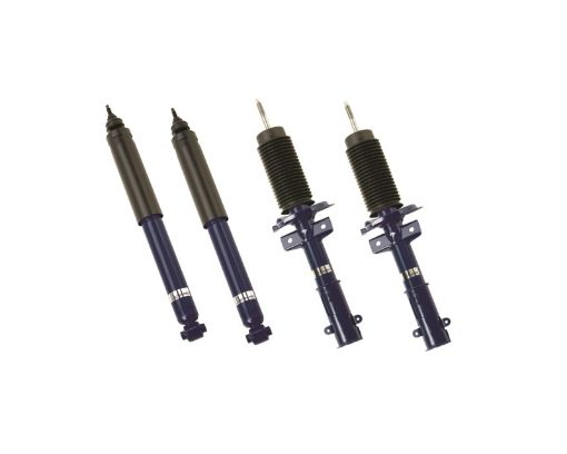 Picture of Ford Racing 2005 - 2014 Mustang Coupe Dynamic StrutShock Kit