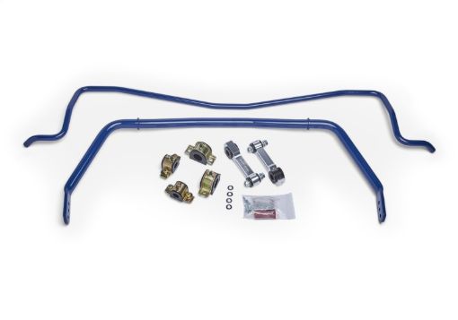 Picture of Ford Racing 2005 - 2014 Mustang GT Coupe Sway Bar Kit