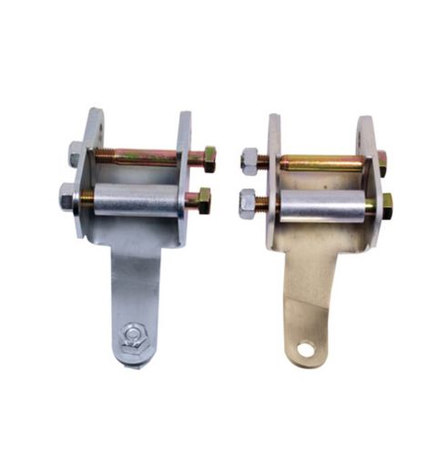 Picture of Ford Racing 2005 - 2014 Mustang Lower Control Arm Relocation Bracket