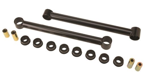 Picture of Ford Racing 2005 - 2014 Mustang Tubular Rear Lower Control Arm Kit - Urethane BusHings