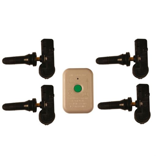 Picture of Ford Racing 2010 - 2014 Mustang TPMS Sensors and Activation Tool Kit