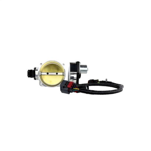 Picture of Ford Racing 2011 - 2014 Mustang 5.0L 90 mm Throttle Body