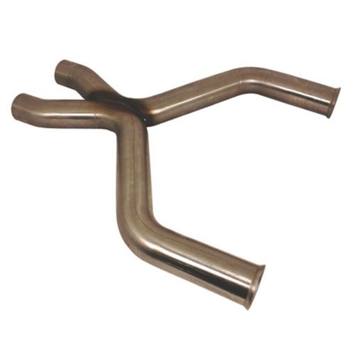 Picture of Ford Racing 2011 - 2014 Mustang GT X - Pipe (Reuses Stock Cats)