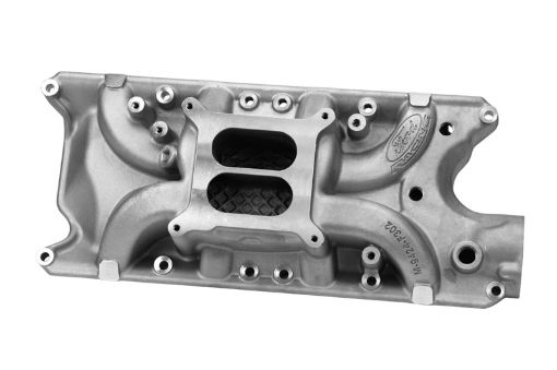 Picture of Ford Racing 289302 Dual Plane Intake Manifold