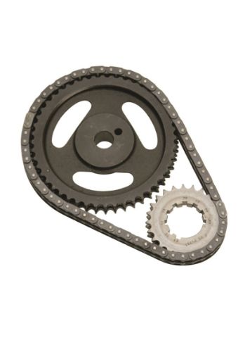 Picture of Ford Racing 390427428 Double Roller Timing Chain Set