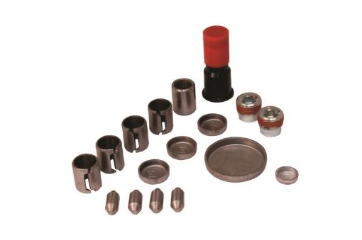 Picture of Ford Racing 4.6 Liter Aluminum Block Plug and Dowel Kit
