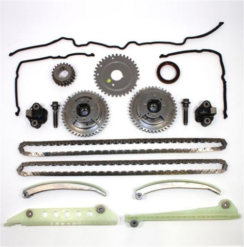 Picture of Ford Racing 4.6L 3V Camshaft Drive Kit