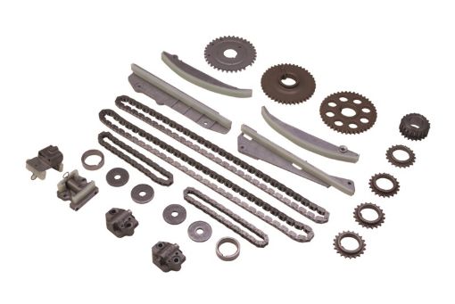 Picture of Ford Racing 4.6L 4V Camshaft Drive Kit