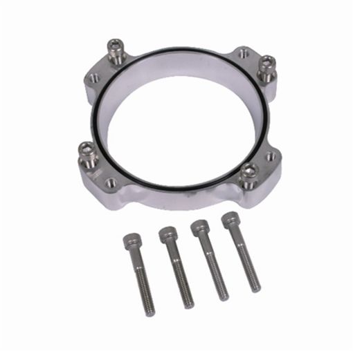 Picture of Ford Racing 5.0L 4V TIVCT 90mm Throttle Body Intake Spacer