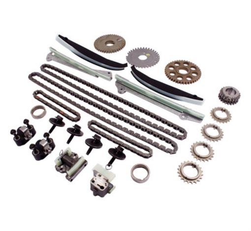 Picture of Ford Racing 5.4L 4V Camshaft Drive Kit