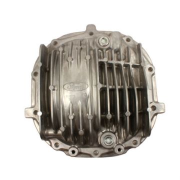 Picture of Ford Racing 8.8inch Aluminum Axle Cover with Differential Cooler Ports