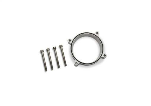 Picture of Ford Racing BOSS 302 90mm Throttle Body Intake Spacer