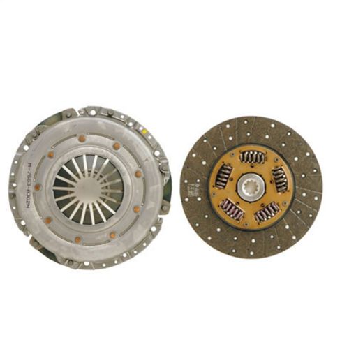 Picture of Ford Racing Clutch Kit 10.5in HD