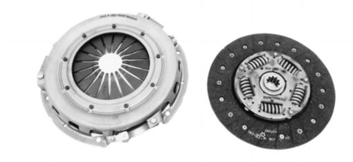 Picture of Ford Racing Clutch Kit 26 - 11