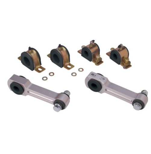 Picture of Ford Racing Sway Bar Complete Hardware Kit (Excl Sway Bars)