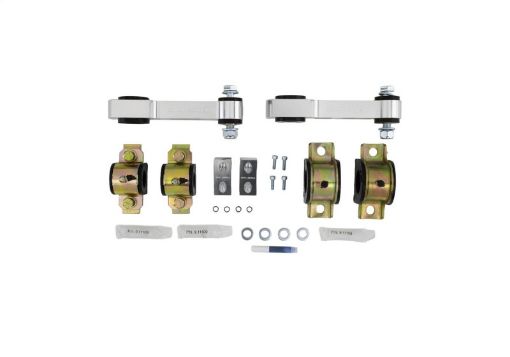 Picture of Ford Racing Complete Hardware Kit