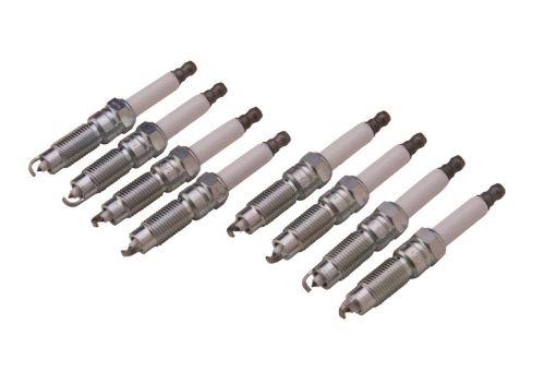 Picture of Ford Racing FRPP 3V Cold Spark Plug Set (12 mm Thread)