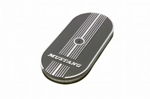Picture of Ford Racing Oval Air Cleaner Assembly
