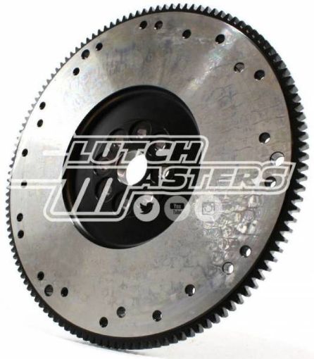 Picture of Clutch Masters 12 - 13 FR - SBRZ 2.0L 6sp Steel Flywheel (Can Only Be Used wCM Clutch - Not OEM)