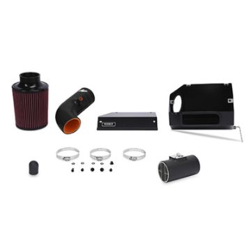 Picture of Mishimoto 13 Subaru BRZScion FR - S Performance Air Intake Kit w Airbox - Black