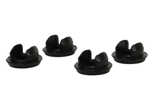 Picture of Whiteline 10 - 12 Chevy Camaro BaseLTSSZL1 Radius Rod Insert Bushing Kit