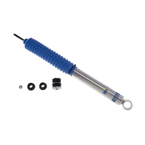 Picture of Bilstein B8 5100 Series 91 - 97 Toyota Landcruiser w 2 - 2.5in Lift Rear 46mm Monotube Shock Absorber