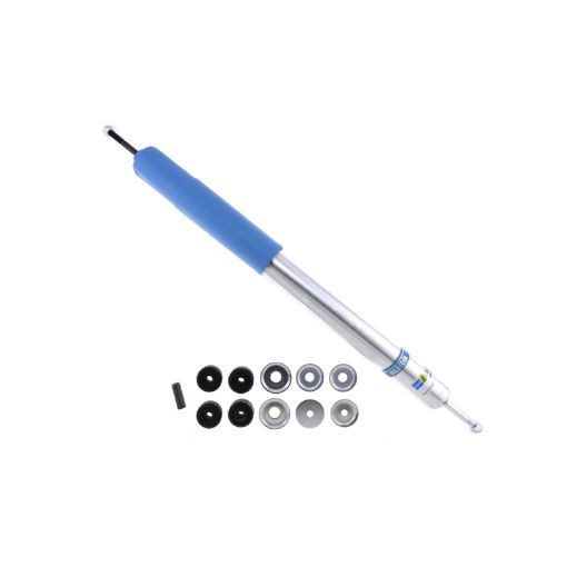 Picture of Bilstein B8 5100 Series 91 - 97 Toyota Landcruiser w 2 - 2.5in Lift Front 46mm Monotube Shock Absorber