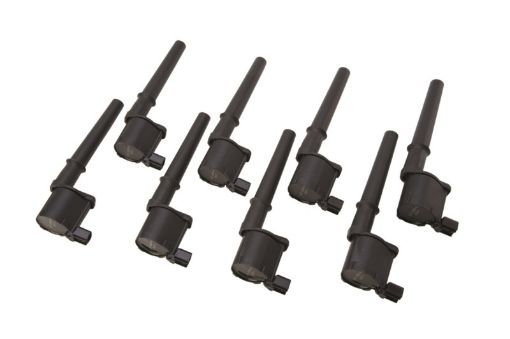 Picture of Ford Racing 07 - 14 Mustang SVT 4V Ignition Coil Set