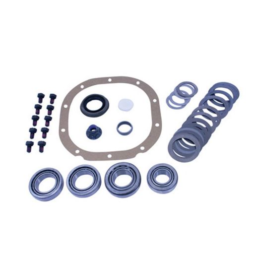 Picture of Ford Racing 8.8in Ring Gear and Pinion installation Kit