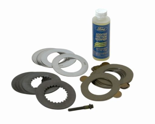 Picture of Ford Racing 8.8 Inch TRACTION - LOK Rebuild Kit