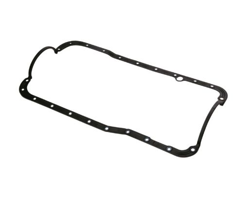Picture of Ford Racing 351W5.8L ONE - Piece Rubber Oil Pan Gasket