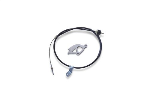 Picture of Ford Racing 1996 - 2004 V8 Mustang Adjustable Clutch Linkage Kit