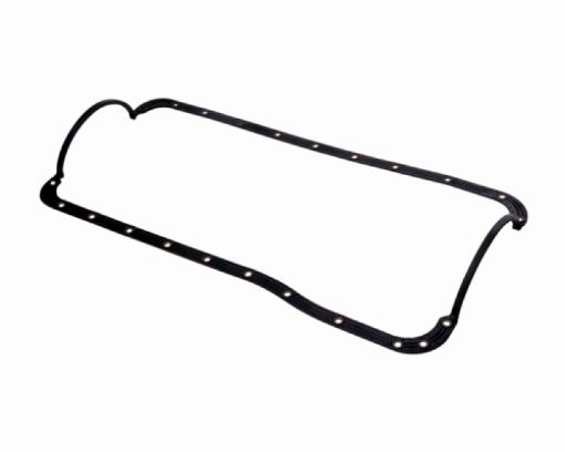 Picture of Ford Racing 429460 ONE - Piece Rubber Oil Pan Gasket