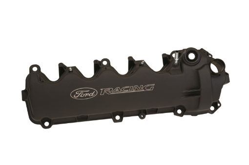 Picture of Ford Racing Black Ford Racing Coated 3 - Valve Cam Covers