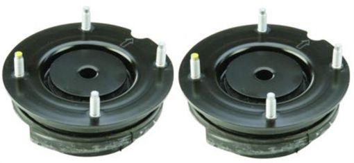 Picture of Ford Racing 05 - 14 Mustang Front Strut Mount Upgrade (Pair)