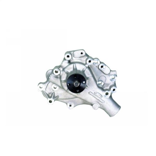 Picture of Ford Racing 302351W Maximum Flow Aluminum Water Pump