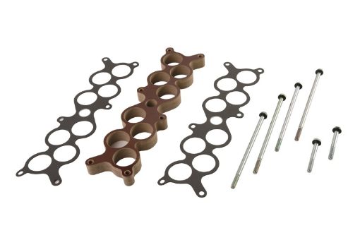 Picture of Ford Racing EFI Heat Spacer 1.00inch Cobra Intake