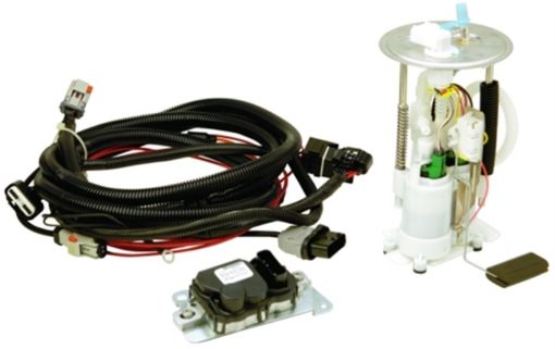 Picture of Ford Racing 2005 - 2009 Mustang GT Dual Fuel Pump Kit
