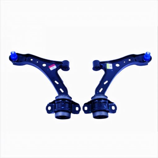 Picture of Ford Racing 05 - 10 Mustang GT Front Lower Control Arm Upgrade Kit